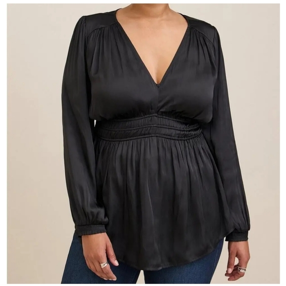 torrid Tops - Torrid Shirt